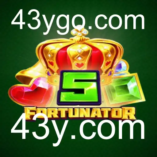 Descubra o Mundo Empolgante de 5Fortunator: Um Guia Completo