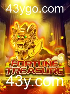 Explorando o Fascinante Jogo FortuneTreasure: Uma Aventura em 43y.com
