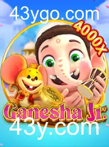 GaneshaJr: Explorando o Universo do Jogo Destacado em 43y.com