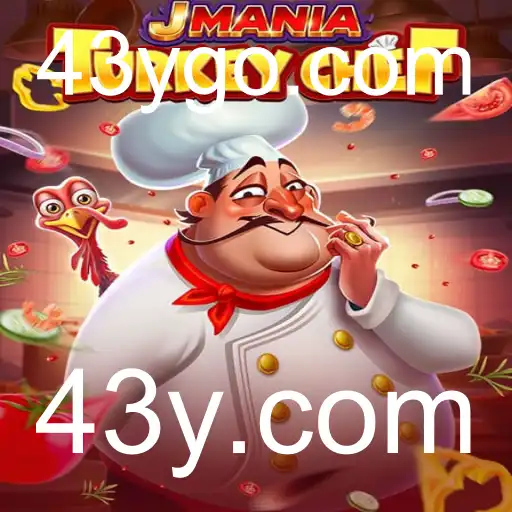 Descubra o Mundo Culinário Velocidade de JManiaTurkeyChef