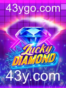 Descubra a Experiência Única de LuckyDiamond