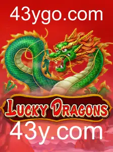 Jogo Online LuckyDragons: Mergulhe no Universo de Aventuras Místicas