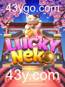 Descubra o Fascinante Mundo de LuckyNeko: Um Jogo Inovador