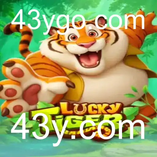Explorando o Mundo do Jogo LuckyTiger