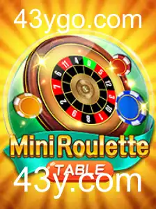 Explorando o Mundo do MiniRoulette: Regras, Estratégias e Mais