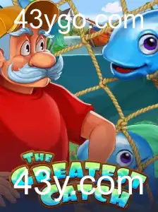 TheGreatestCatch: Um Novo Fenômeno do Mundo dos Jogos