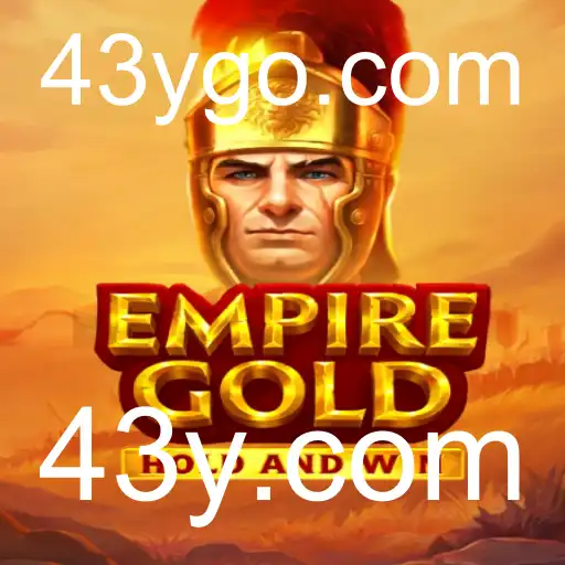 Descubra EmpireGold: O Novo Fenômeno dos Jogos de Estratégia