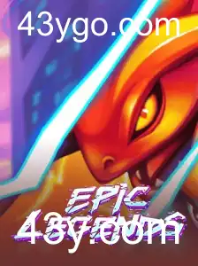 Descubra EpicLegends: Um Mundo de Aventuras e Estratégias