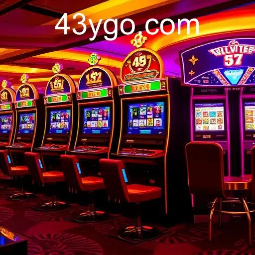 Jogos de cassino