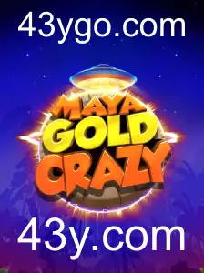 MayaGoldCrazy: Um Novo Mundo de Aventuras no Universo dos Jogos Online