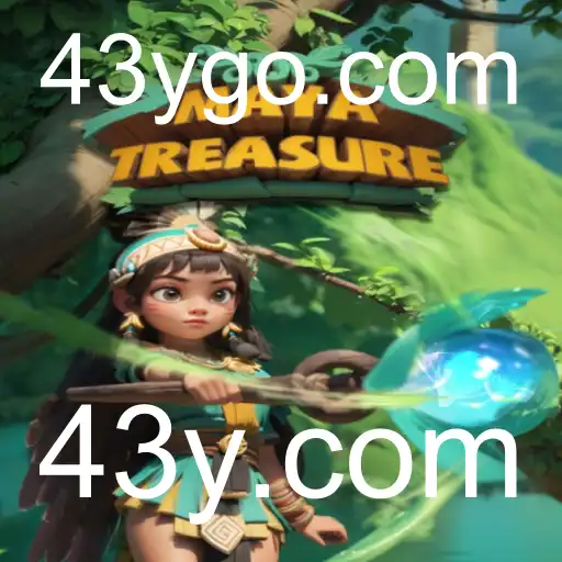 Descubra os Mistérios do Jogo MayaTreasure