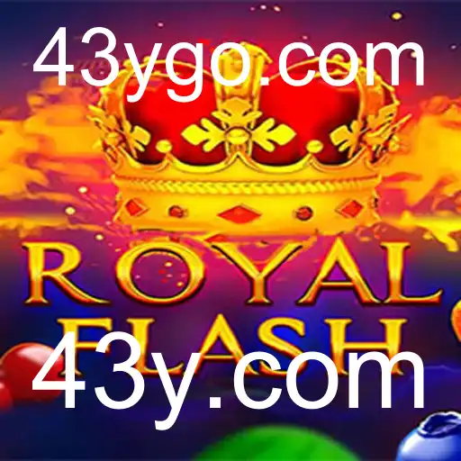 Descubra RoyalFlash: O Novo Fenômeno dos Jogos Online