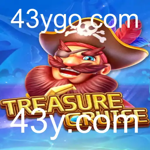Explorando o Mundo de TREASURECRUISE: Uma Jornada Épica em Busca de Tesouros