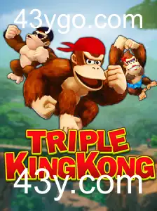 TripleKingKong: A Revolução no Mundo dos Jogos Digitais