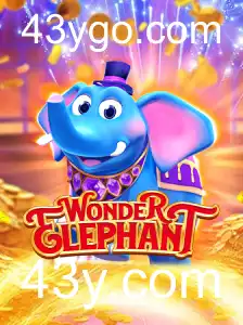 Descubra o Incrível Mundo de WonderElephant